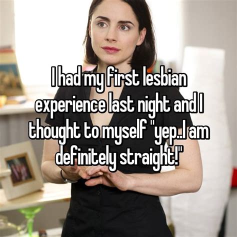 first experience lesbian sex|First lesbian experience Stories .